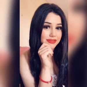 Meet your Posher, Irma